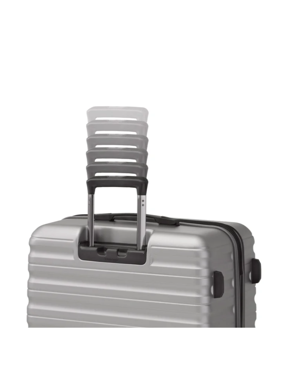 Samsonite - Prestige 2-piece Hardside Luggage Set