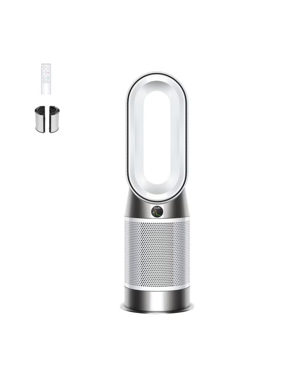 Dyson Purifier Hot+Cool Gen1 Air Purifying Fan and Heater with HEPA Filter