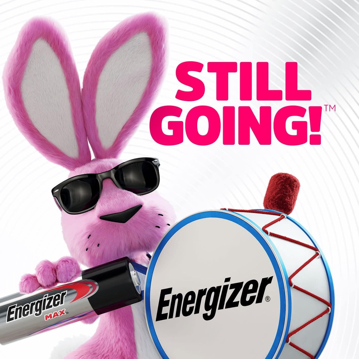 Energizer 50477 Multicolor One Size ENERGIZER 50477 Battery Alkaline AAA, 1 (Non-Carb Compliant)