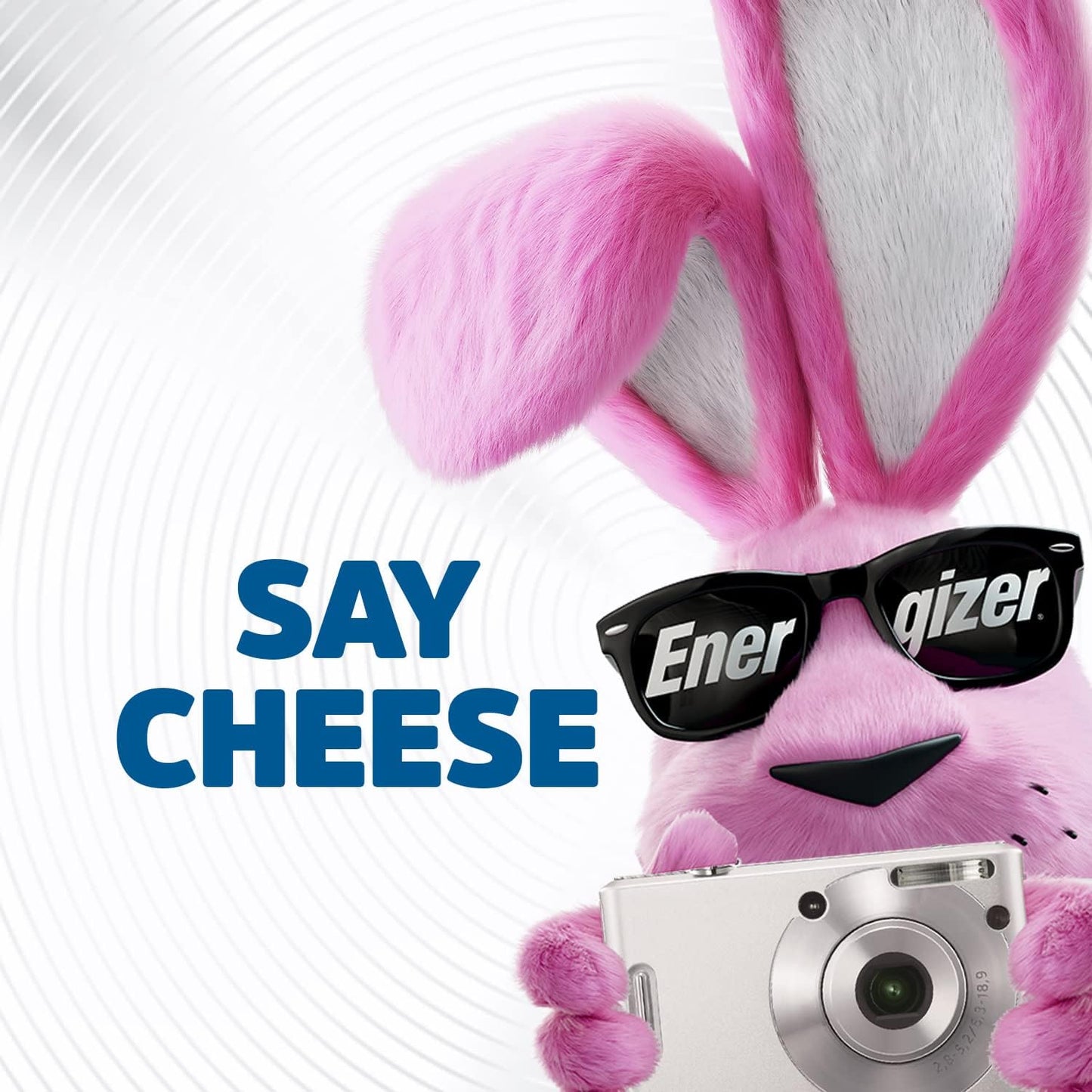 ENERGIZER LITHIUM BATTERY 2CR5