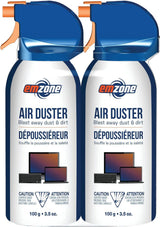 EMZONE MINI AIR Duster | 2 Pack - Value Pack