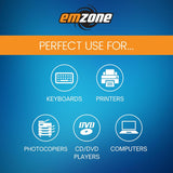 EMZONE MINI AIR Duster | 2 Pack - Value Pack