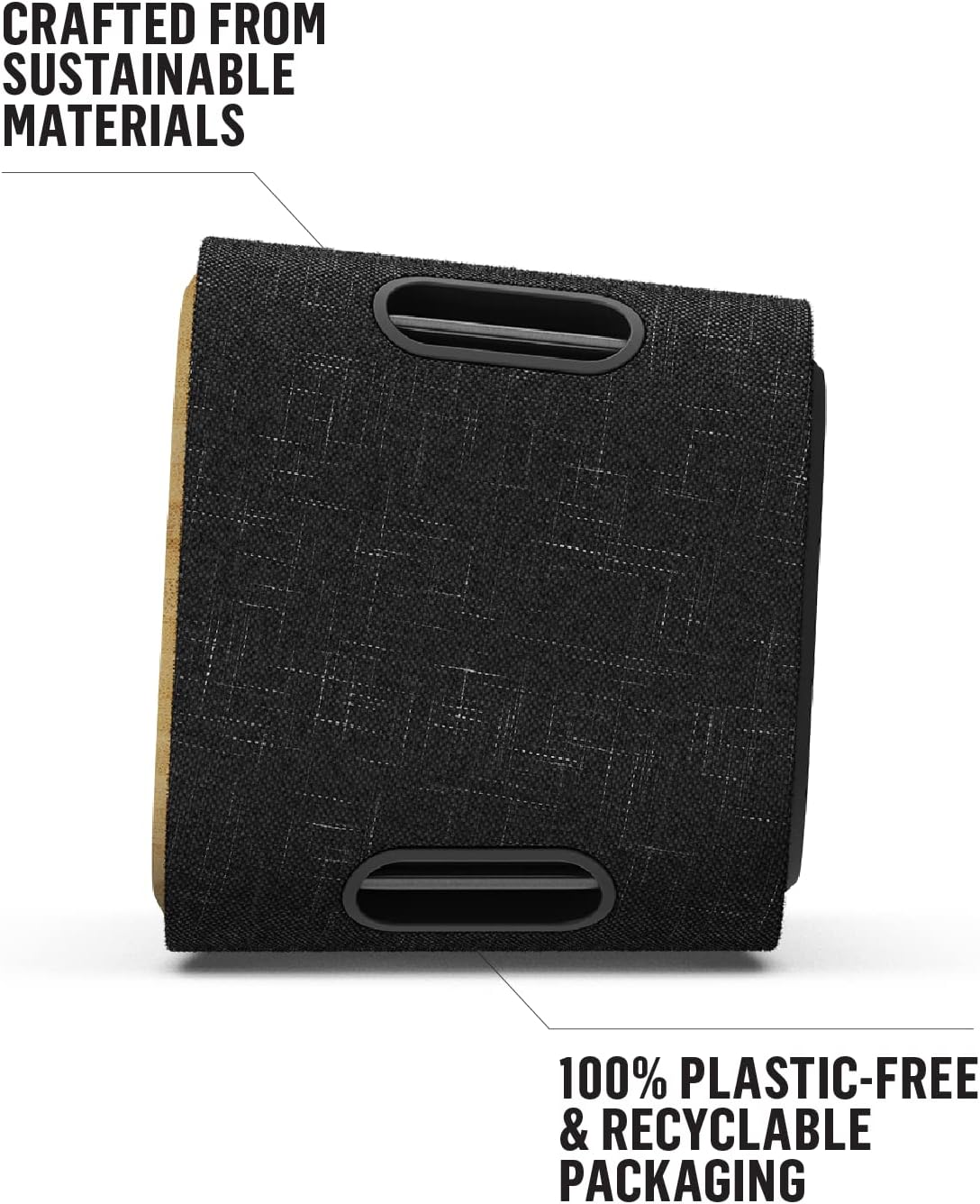 House of Marley Get Together 2 Portable Speaker