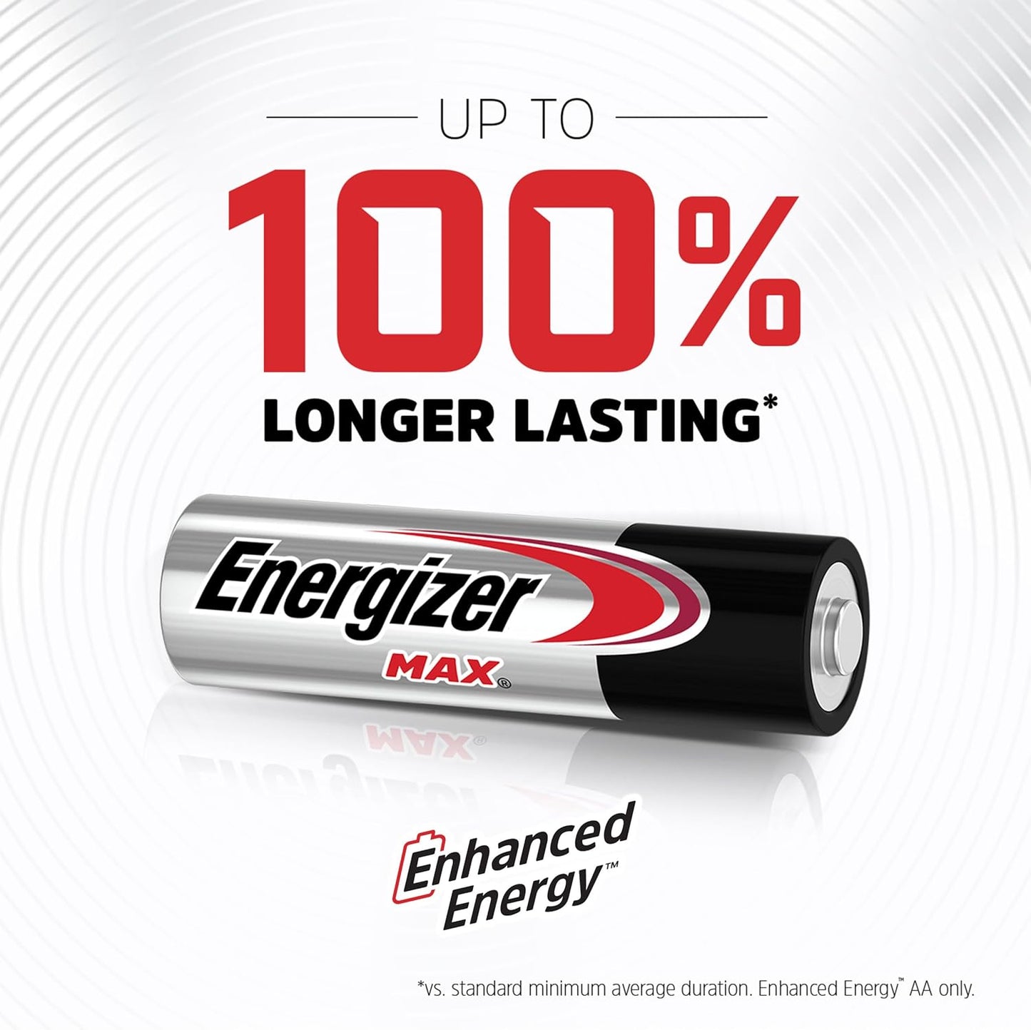 ENERGIZER MAX AA-16