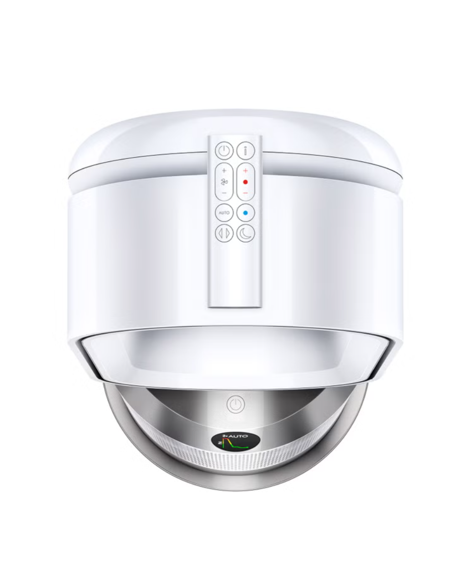 Dyson Purifier Hot+Cool Gen1 Air Purifying Fan and Heater with HEPA Filter