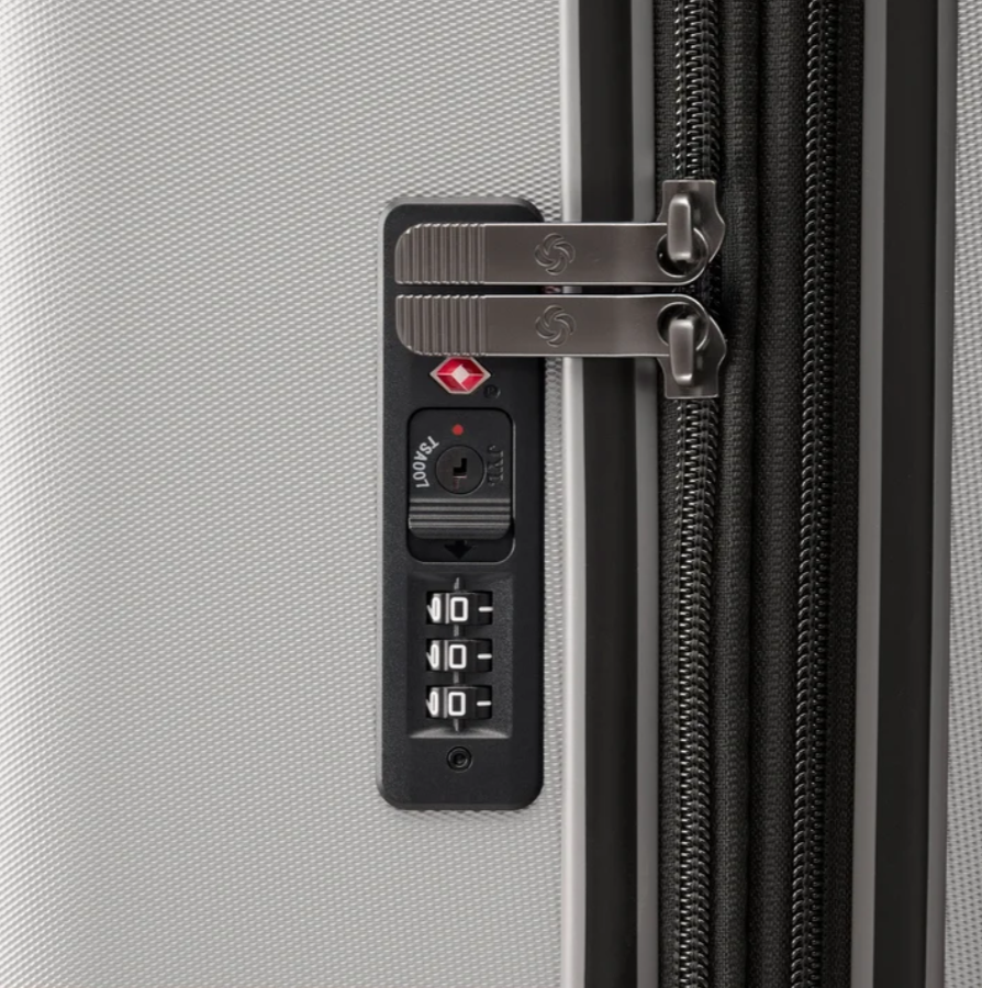 Samsonite - Prestige 2-piece Hardside Luggage Set