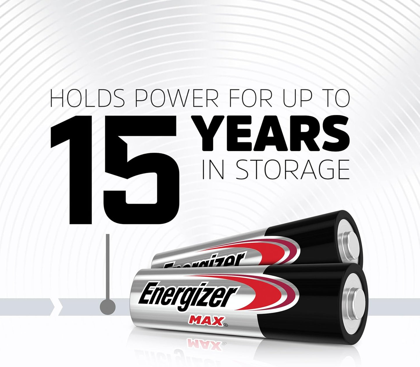 ENERGIZER MAX AA-2