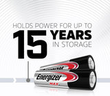 ENERGIZER MAX AA-2