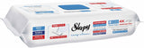 Sleepy Easy Clean MOP Disposable Floor Cleaning Towel, 50 Mop Compatible Wipes (PIN BLUE)