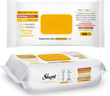 Sleepy Easy Clean All Purpose Cleaning Wet Wipes