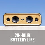 House of Marley Get Together 2 Portable Speaker