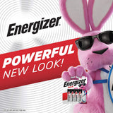 ENERGIZER MAX AAA-10