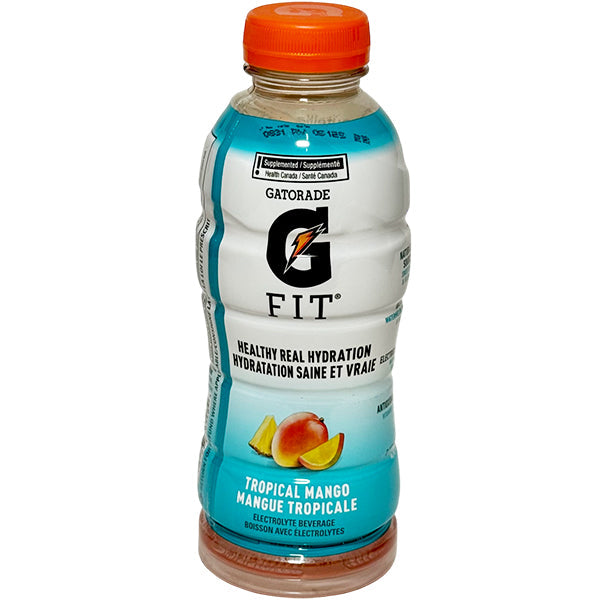 Gatorade Gfit Tropical Mango 500 mL