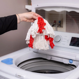 Vileda EasyWring Power Spin Mop and Bucket System