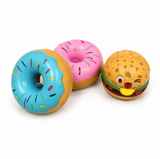 SQUEEZY DOUGHNUT