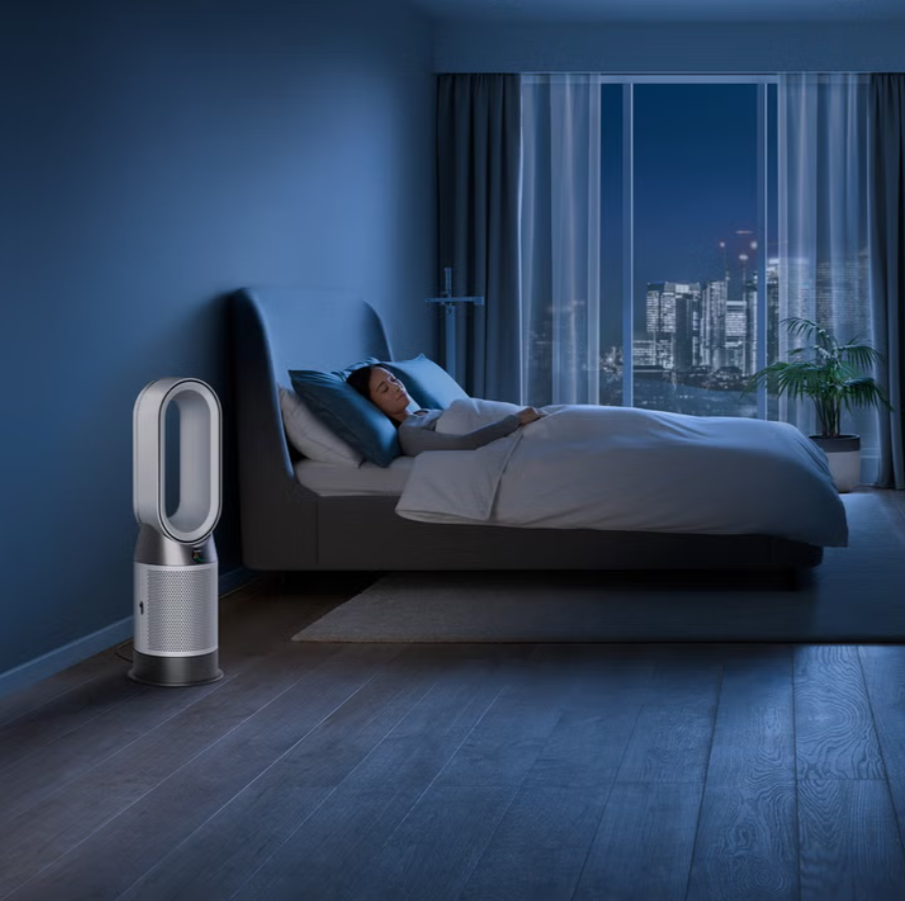 Dyson Purifier Hot+Cool Gen1 Air Purifying Fan and Heater with HEPA Filter