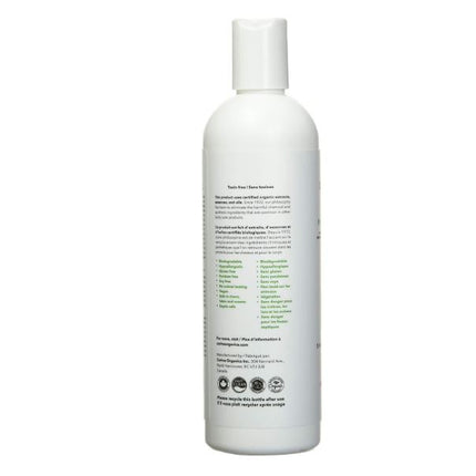 Carina Organics Pink Grapefruit Shampoo & Body Wash, 360 ml, White