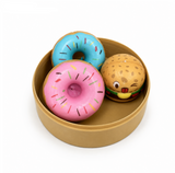 SQUEEZY DOUGHNUT