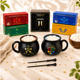 Harry Potter Cocoa Set, 337 g