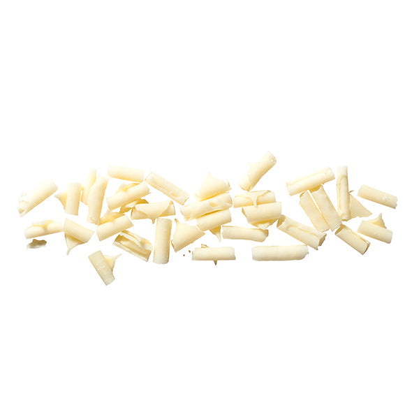 Callebaut White Chocolate Blossoms 1 kg