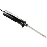 HAMILTON BEACH Electric Carving Knife with 2 blades & case - 74275ZC