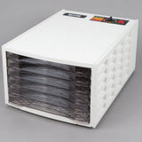 WESTON - 6 Tray Food Dehydrator - 75-0301-W