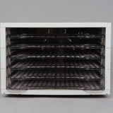WESTON - 6 Tray Food Dehydrator - 75-0301-W