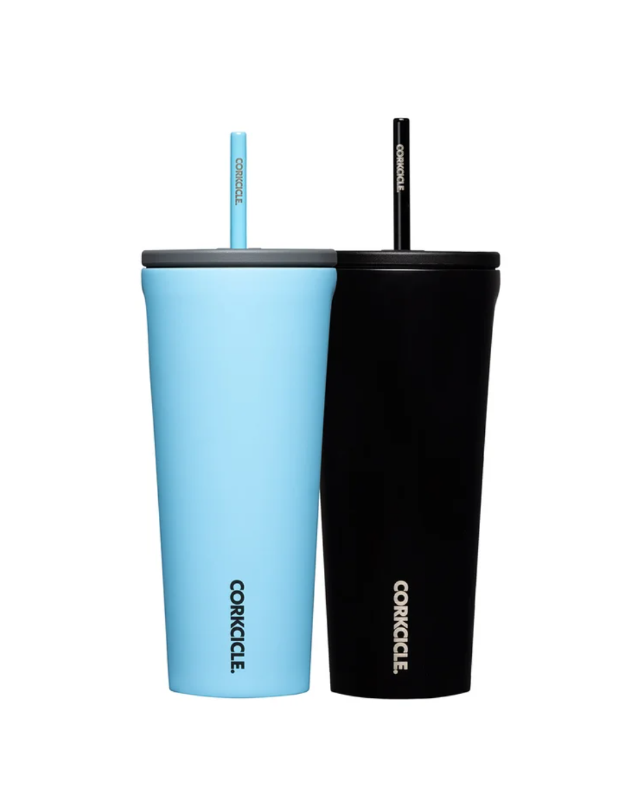 Corkcicle 710 mL (24 oz) Cold cup, 2-pack