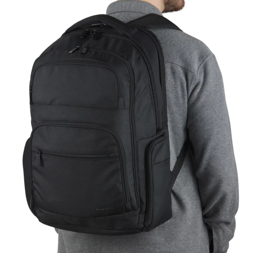 Bugatti Ultimate Backpack
