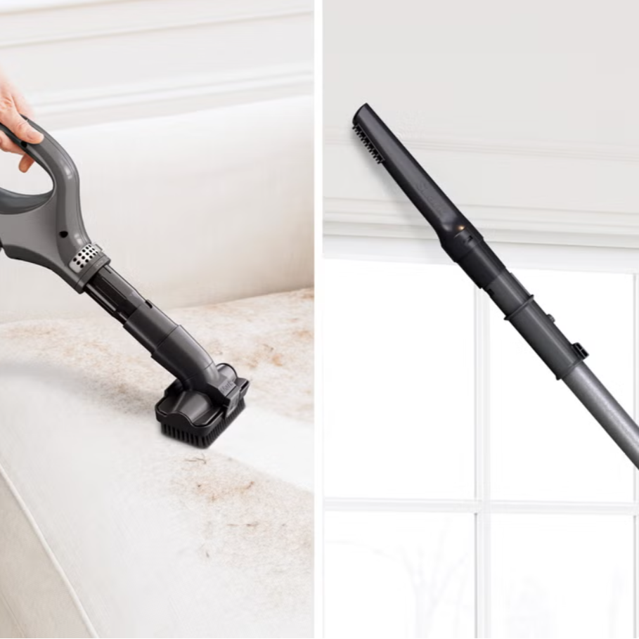 Shark Navigator Lift-Away Upright Vacuum with PowerFins HairPro and HEPA filter