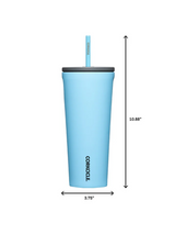 Corkcicle 710 mL (24 oz) Cold cup, 2-pack