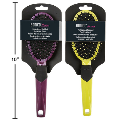 BODICO Oval Hair Brush - 77411