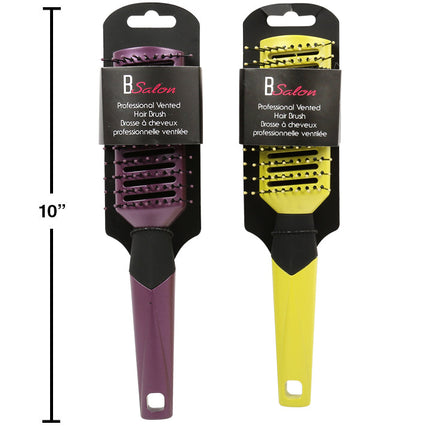 BODICO Vented Hair Brush - 77412