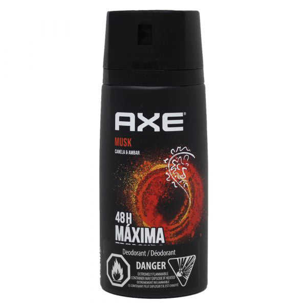 AXE Musk Body Spray 150 mL