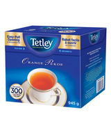 Tetley Orange Pekoe Tea, 300-pack