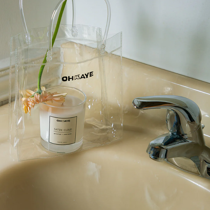 OhKaye Candle