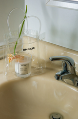 The OhKaye Scented Candle