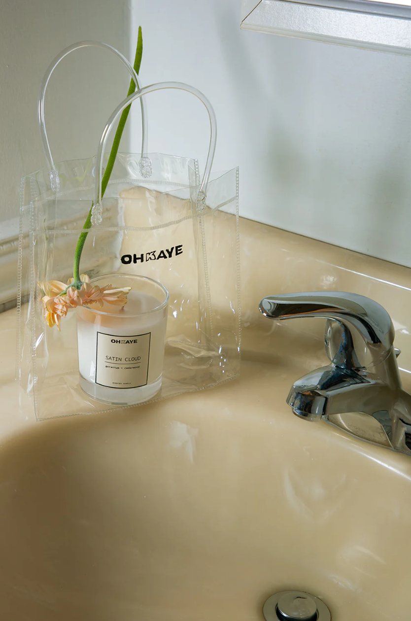 The OhKaye Scented Candle