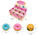 SQUEEZY DOUGHNUT