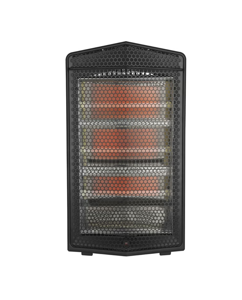 Midea Ultra Quiet Quartz Heater