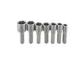 Ingersoll Rand Edge 155-piece Master Mechanic's Tool Set