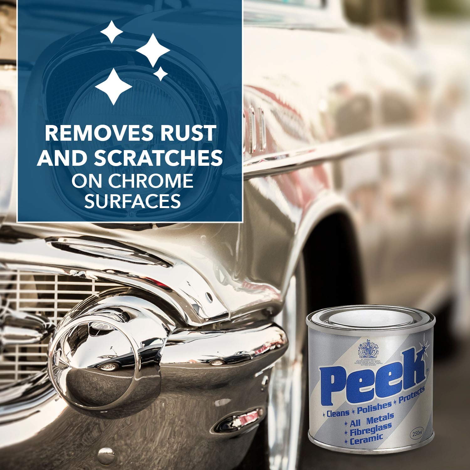 Peek  Paste 100 ml , 50 ml , 250 ml , 1000 ml