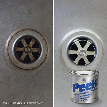 Peek  Paste 100 ml , 50 ml , 250 ml , 1000 ml