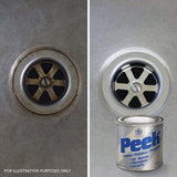 Peek  Paste 100 ml , 50 ml , 250 ml , 1000 ml