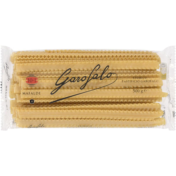 Garofalo Gaofalo Mafalde Lunghi #10-1 500 g