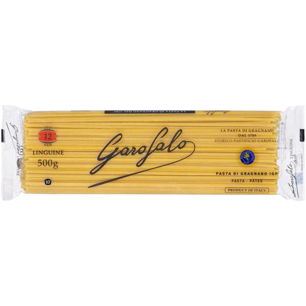 Garofalo Pasta Linguine #12 500 g