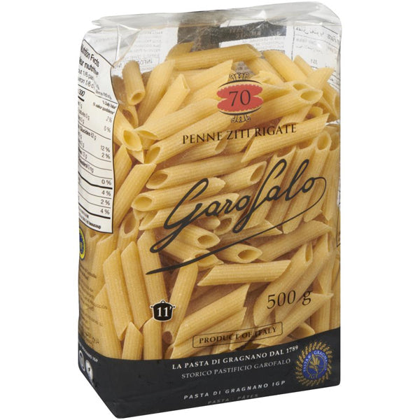 Garofalo Penne Rigate #70 500 g