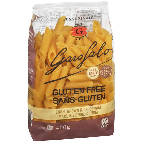 Garofalo Gf Pasta Penne Rigate 400 g