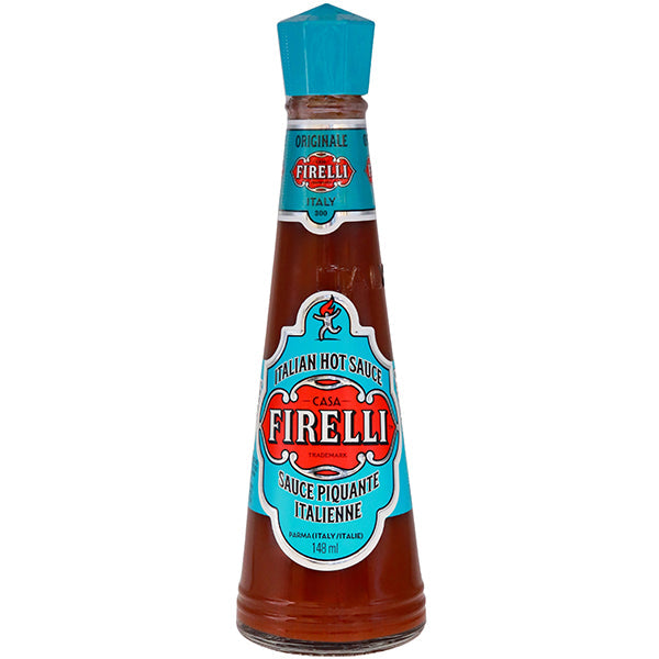 Casa Firelli Italian Hot Sauce 148 mL