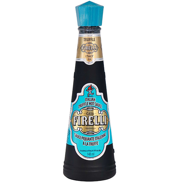 Casa Firelli Italian Hot Sauce Truffle 148 mL